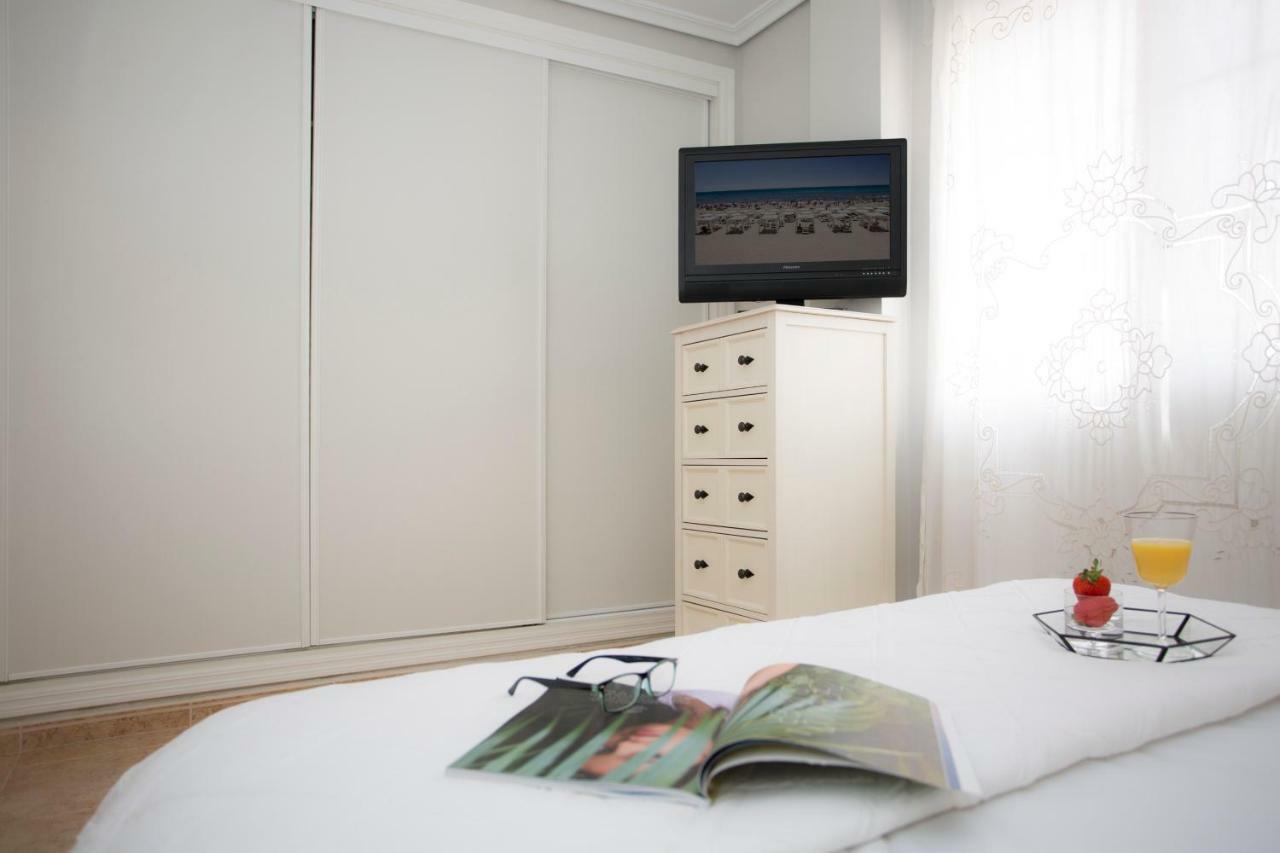 Singularstays Puzol Beach VII Exteriér fotografie