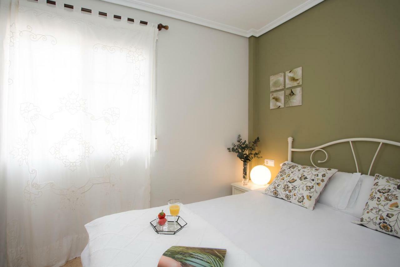 Singularstays Puzol Beach VII Exteriér fotografie