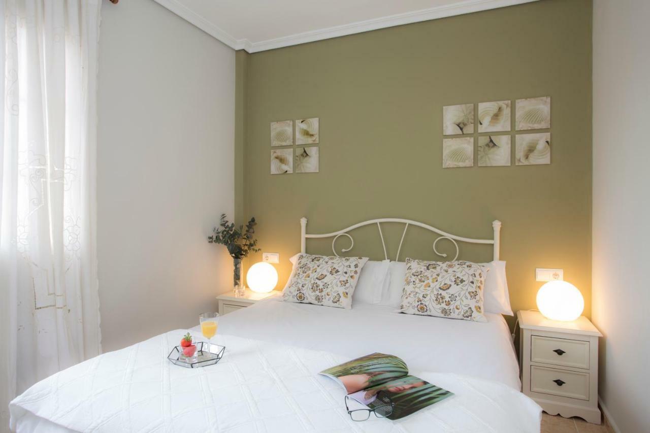 Singularstays Puzol Beach VII Exteriér fotografie