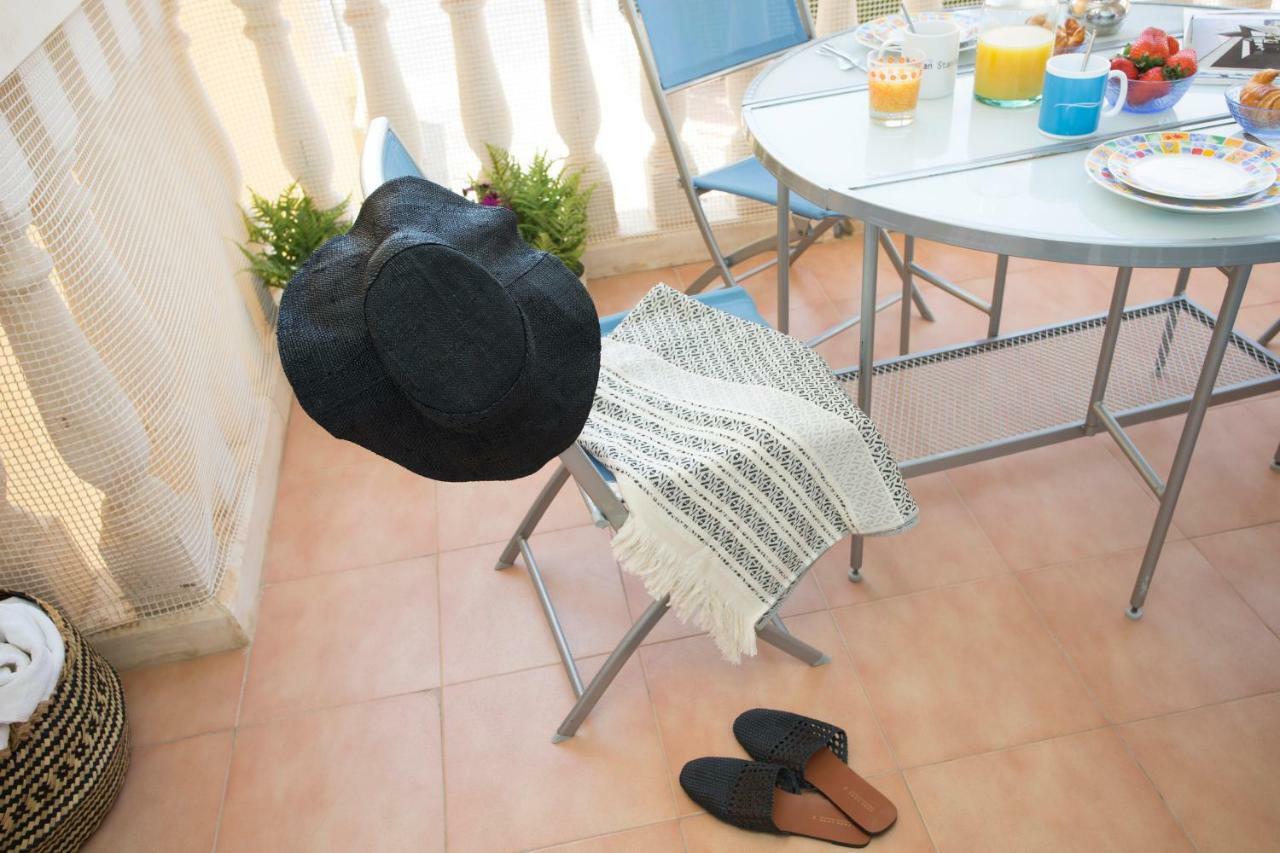 Singularstays Puzol Beach VII Exteriér fotografie