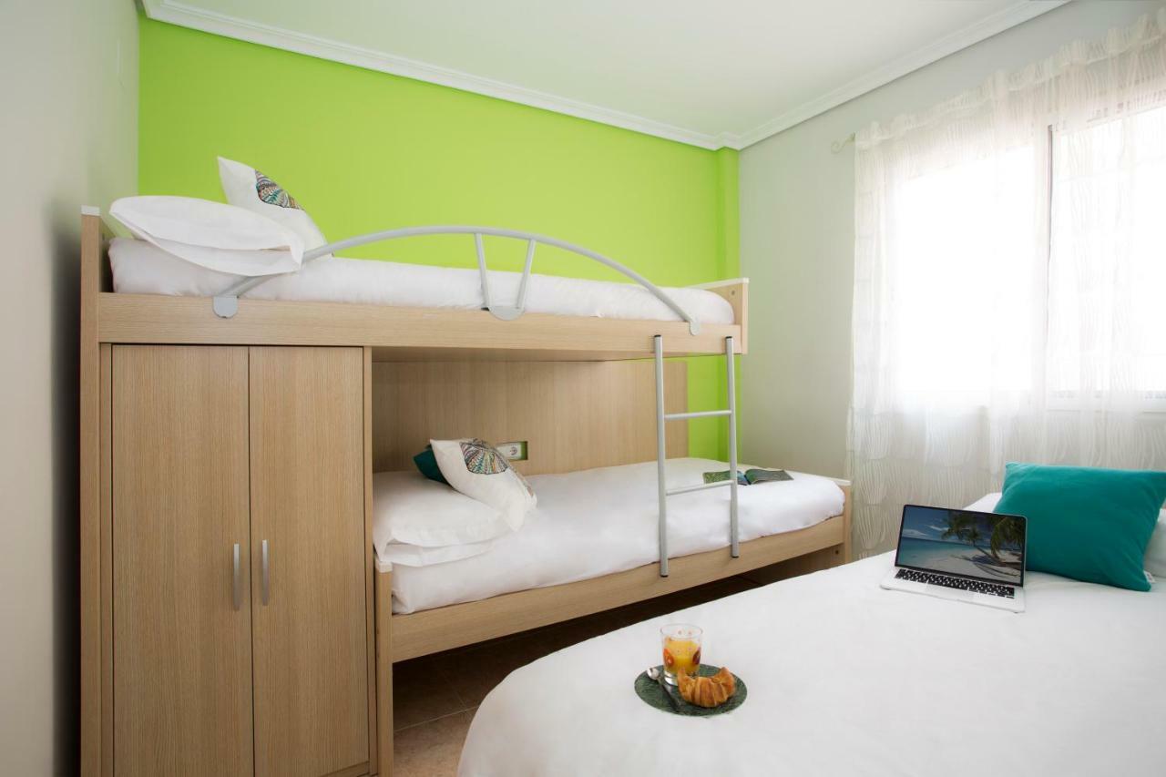 Singularstays Puzol Beach VII Exteriér fotografie